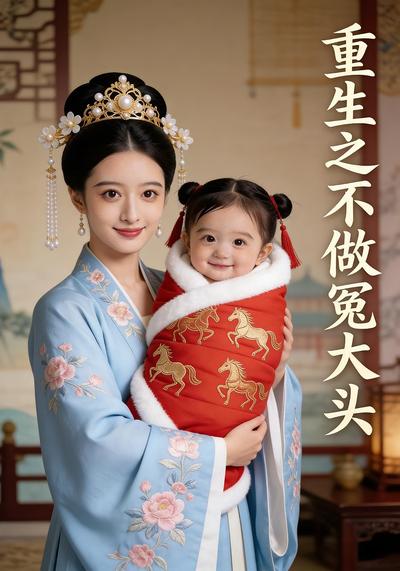 重生之不做冤大头