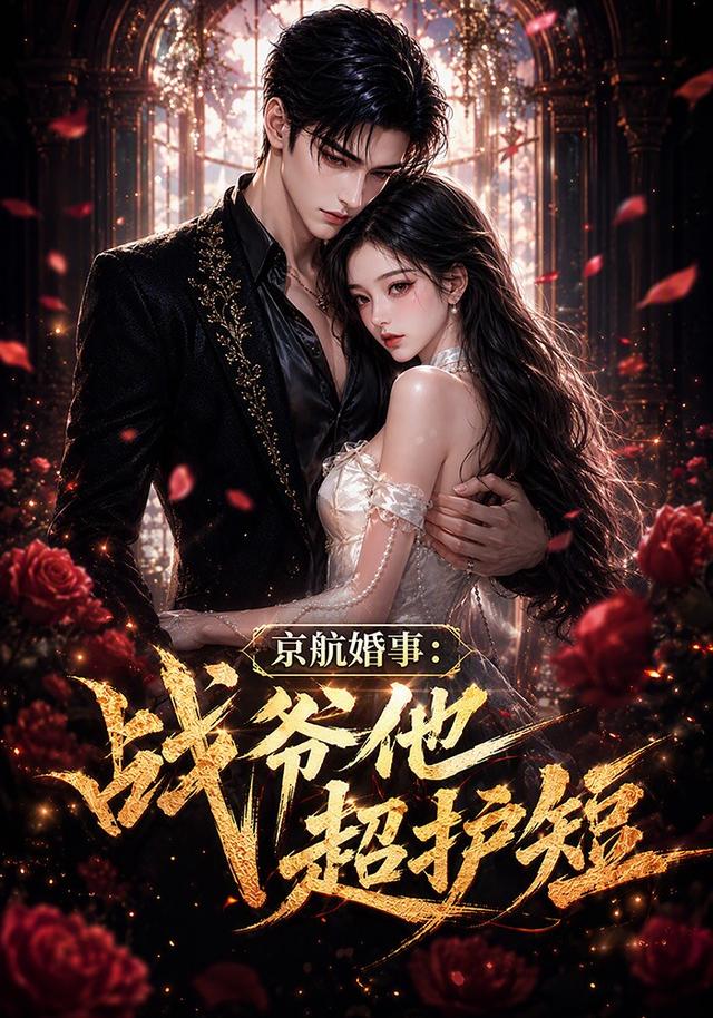 京航婚事：战爷他超护短
