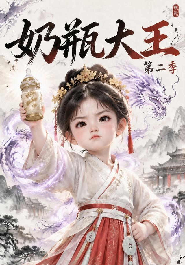 奶瓶大王第二季
