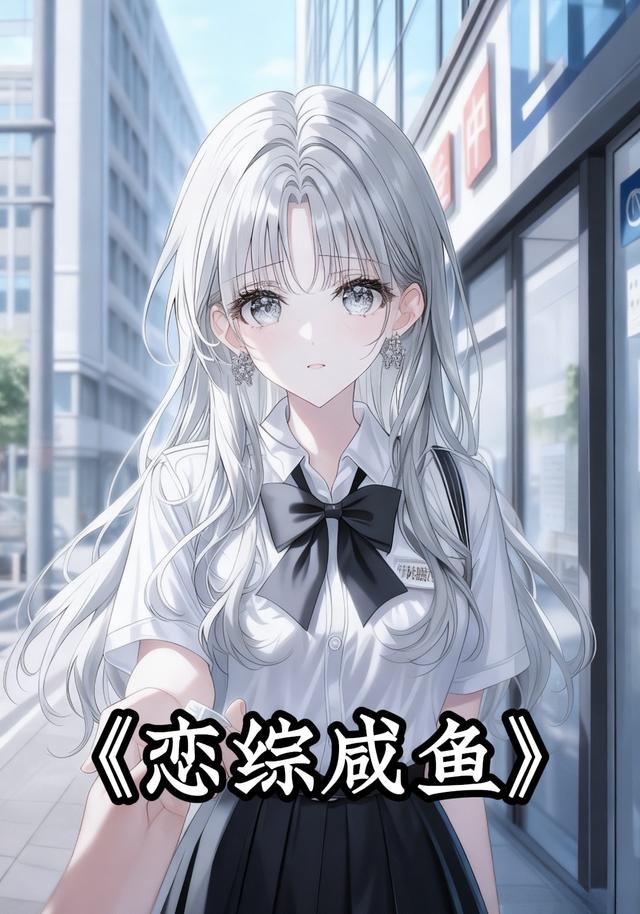 恋综咸鱼