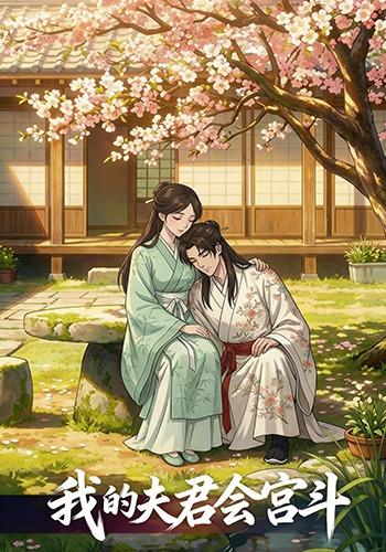 我的夫君会宫斗