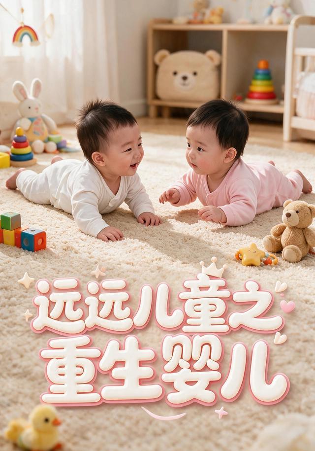 远远儿童之重生婴儿