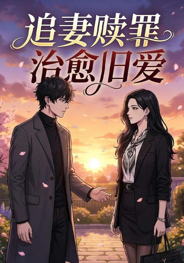 《追妻赎罪治愈旧爱》