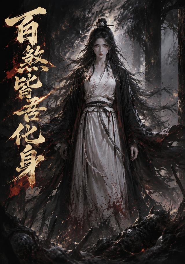 百煞皆吾化身 cover