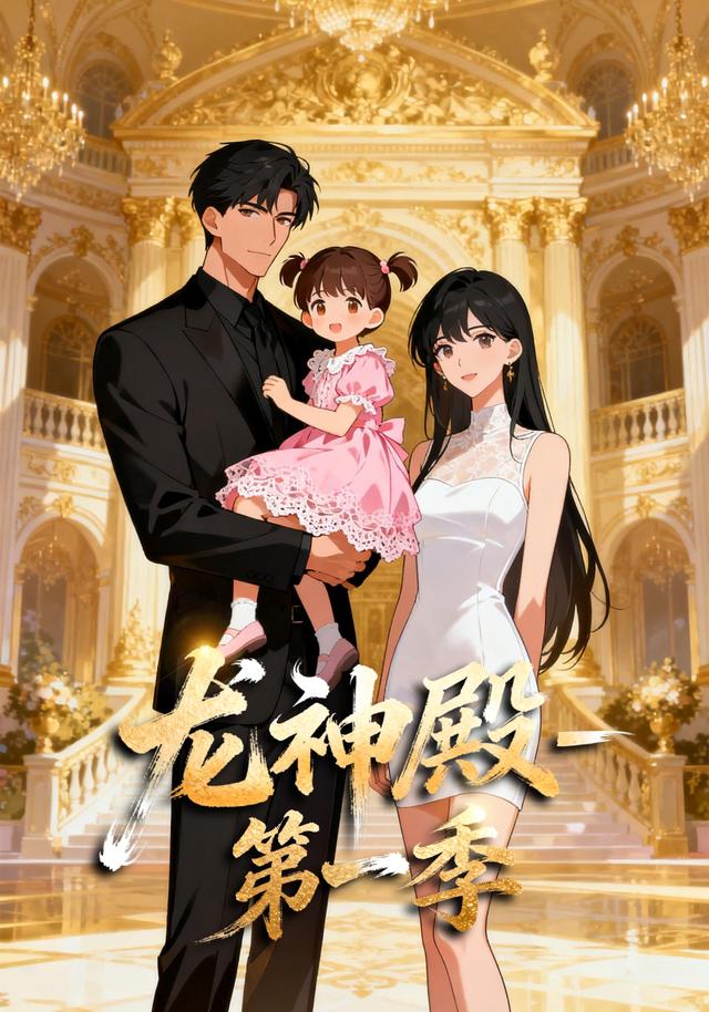 龙神殿  第一季