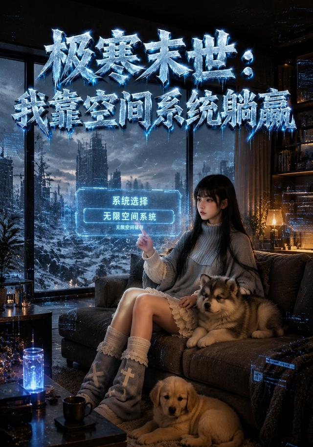 极寒末世：我靠空间系统躺赢
