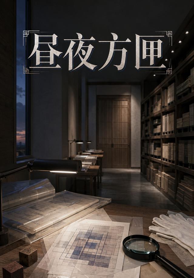 昼夜方匣 cover