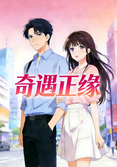 奇遇正缘