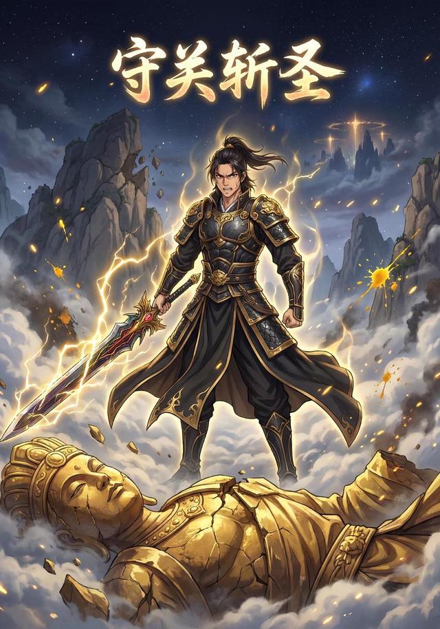 守关斩圣