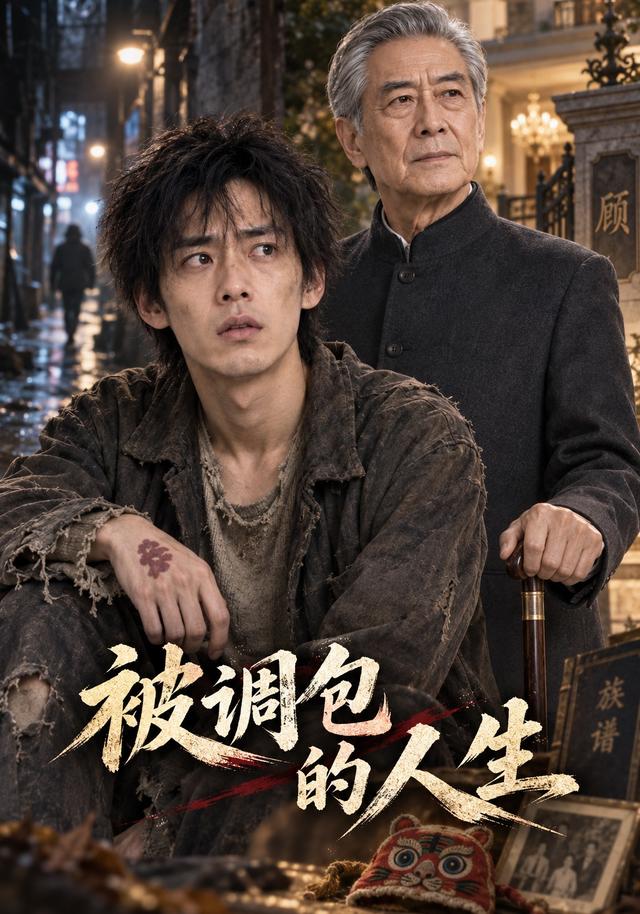 被调包的人生