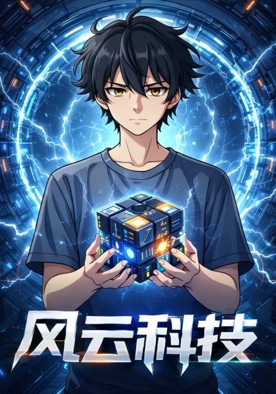风云科技