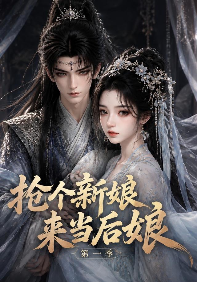 抢个新娘来当  后娘第一季