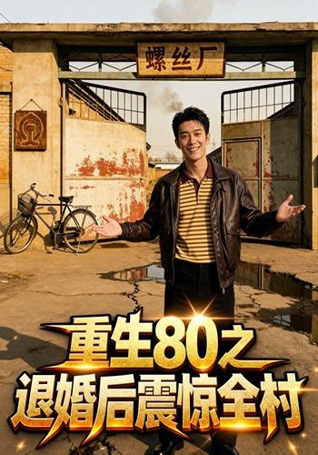重生80之退婚后震惊全村
