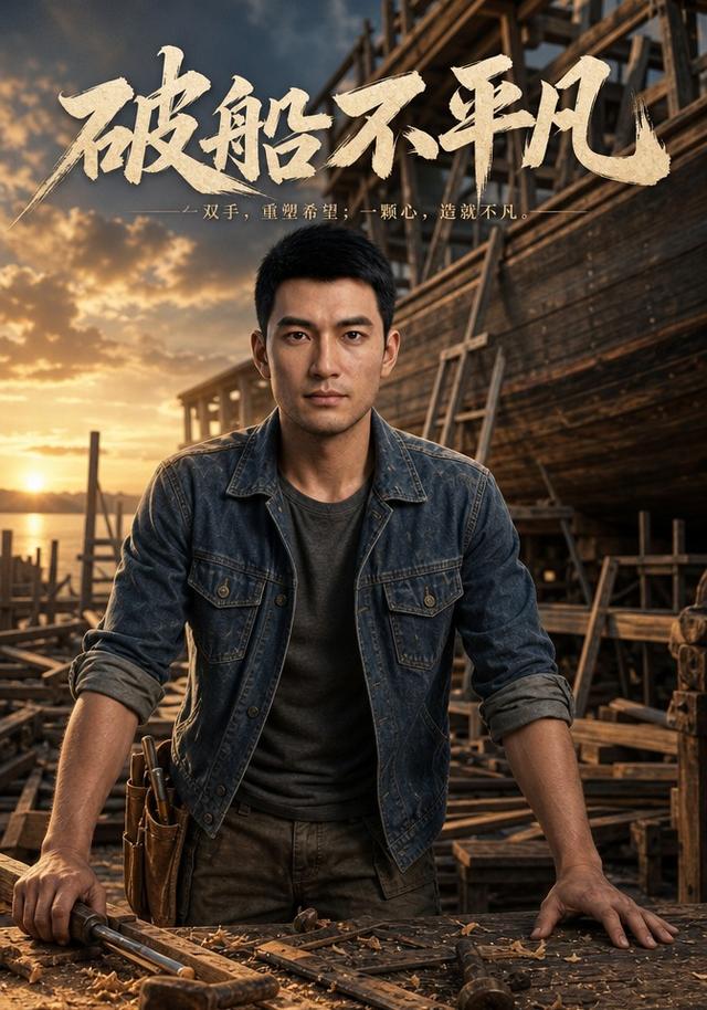 破船不平凡 cover