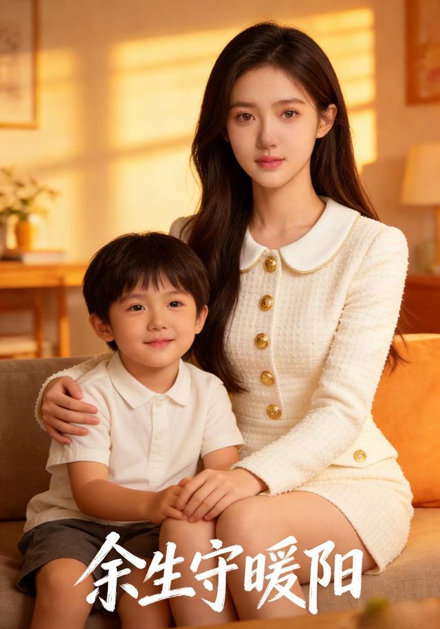 余生守暖阳