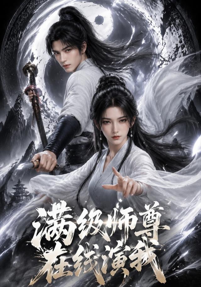 满级师尊在线演我