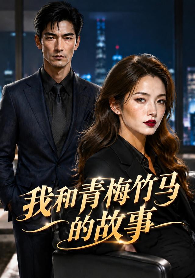 我和青梅竹马的故事 cover