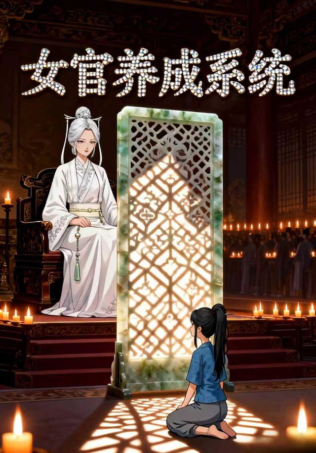 女官养成系统