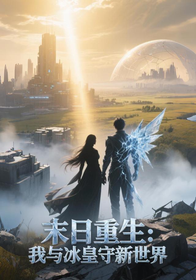末日重生：我与冰皇守新世界