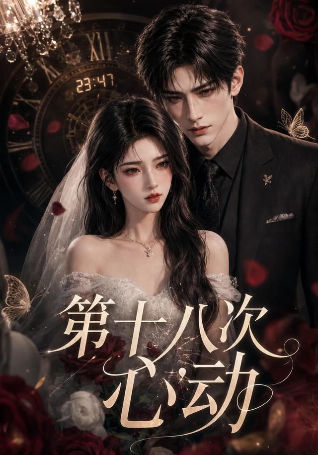 第十八次心动 cover