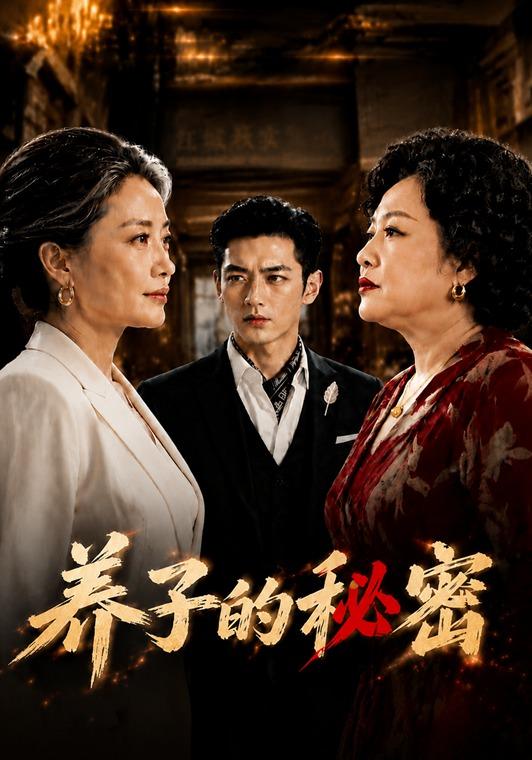 养子的秘密