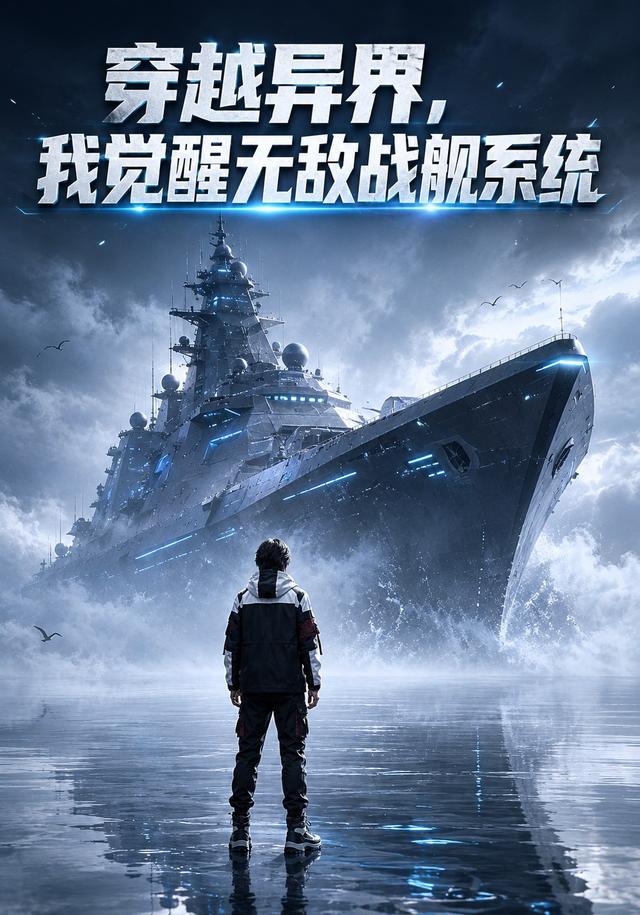 穿越异界，我觉醒无敌战舰系统