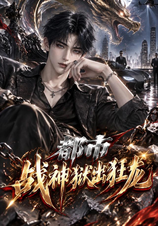 都市战神狱出狂龙