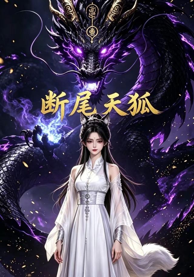 断尾天狐 cover
