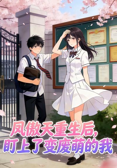 凤傲天重生后，盯上了变废萌的我