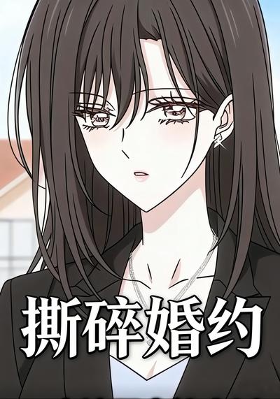 撕碎婚约