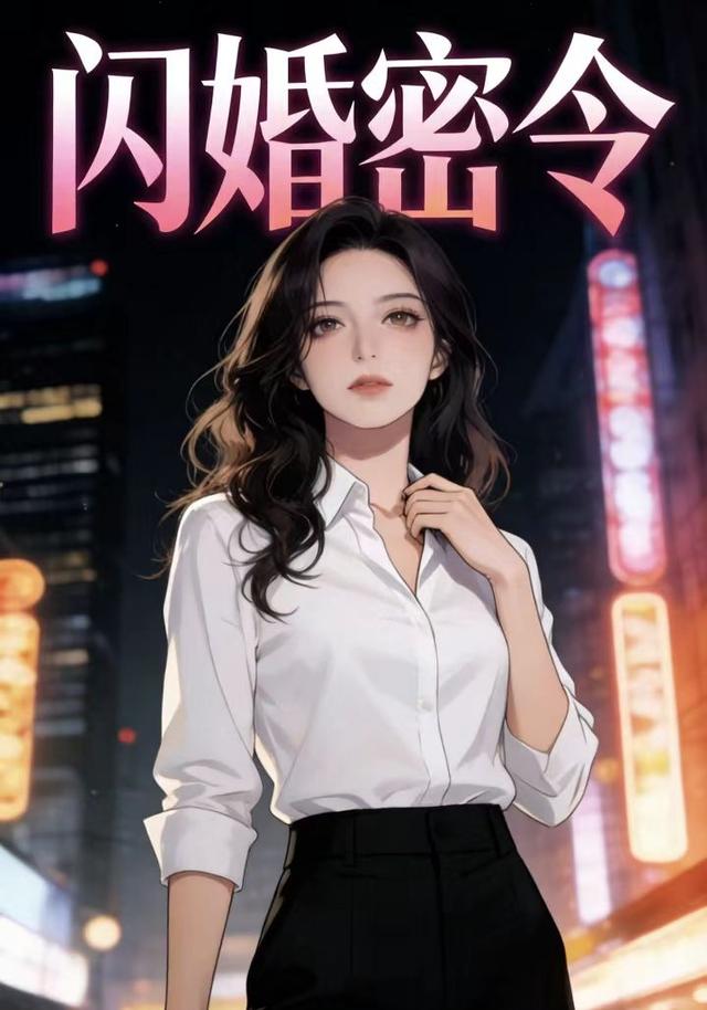 闪婚密令