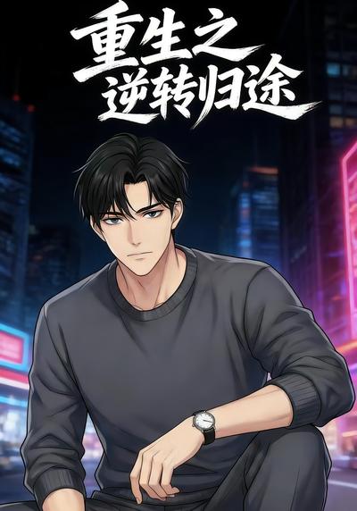 重生之逆转归途