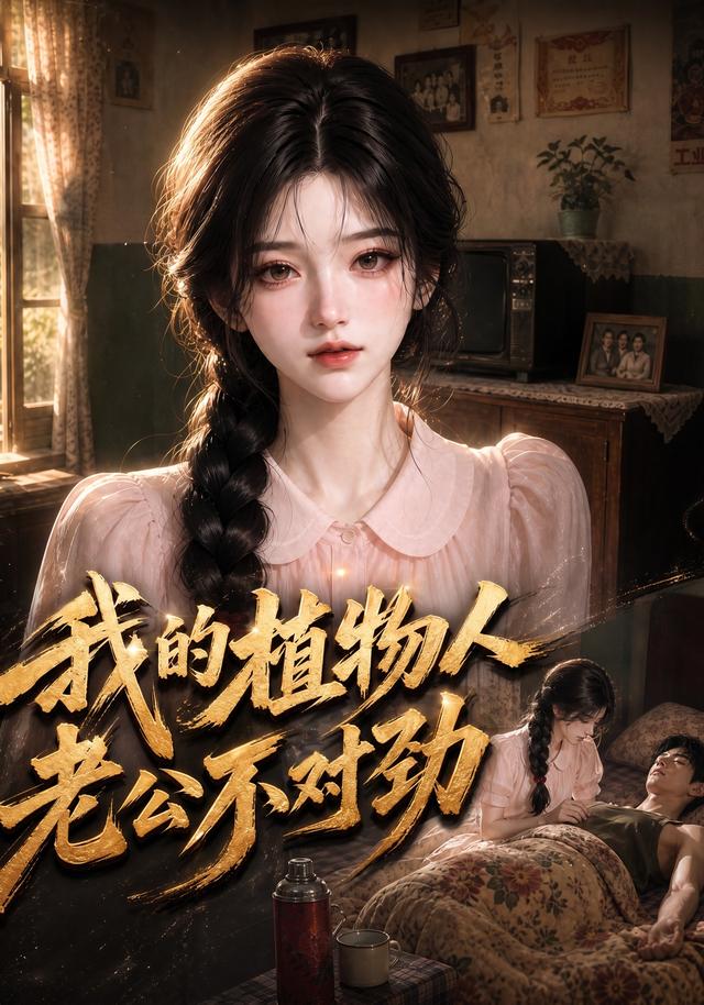 我的植物人老公不对劲