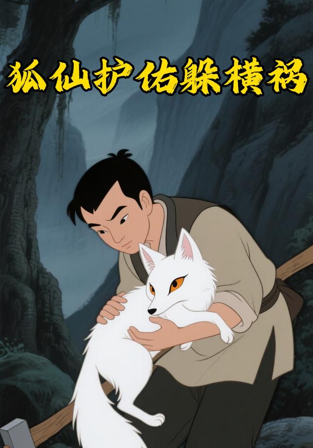 狐仙护佑躲横祸