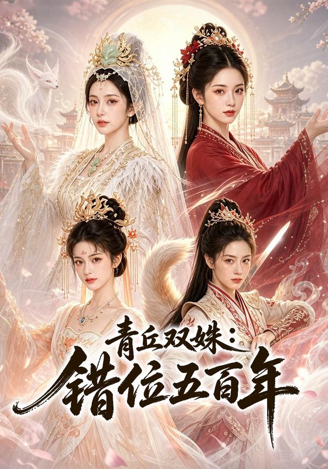 青丘双姝：错位五百年
