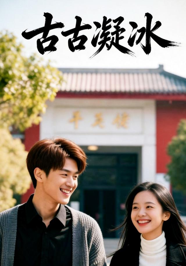 古古凝冰