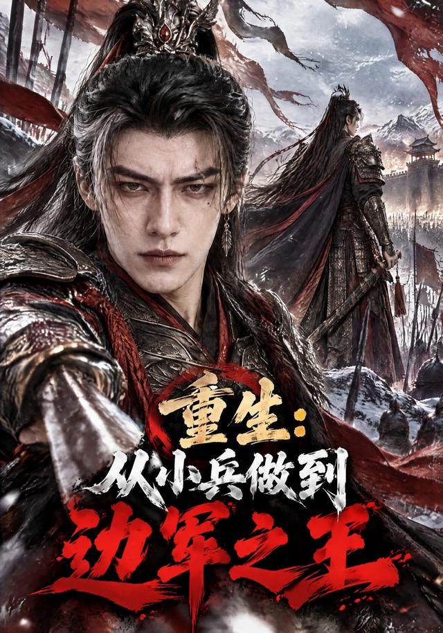 重生：从小兵做到边军之王