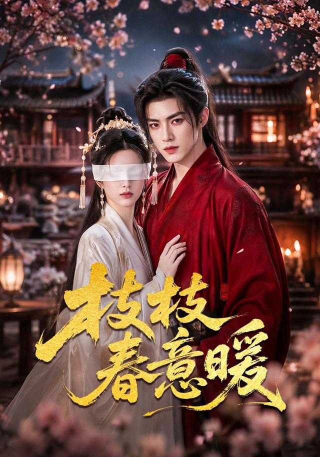 枝枝春意暖 cover