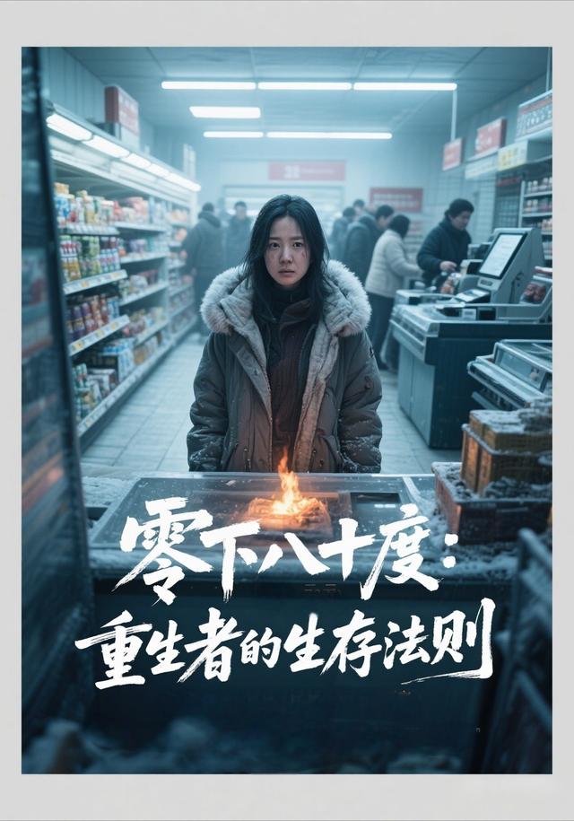 零下八十度：重生者的生存法则