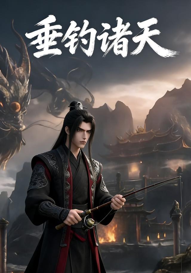 垂钓诸天