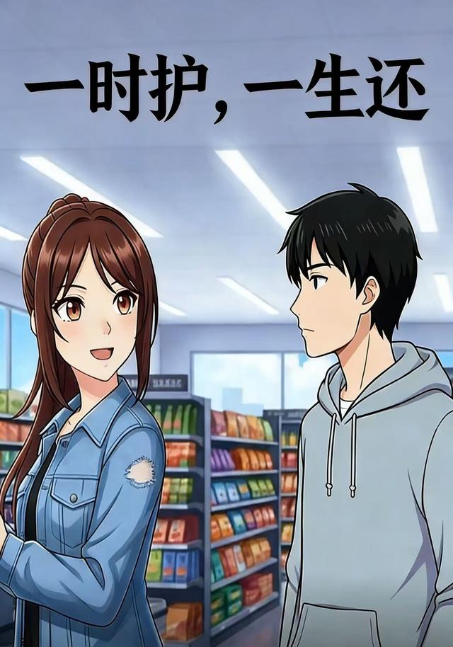 一时护，一生还