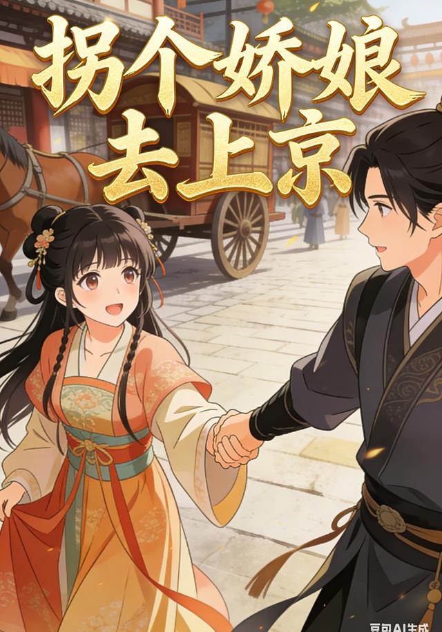 拐个娇娘去上京