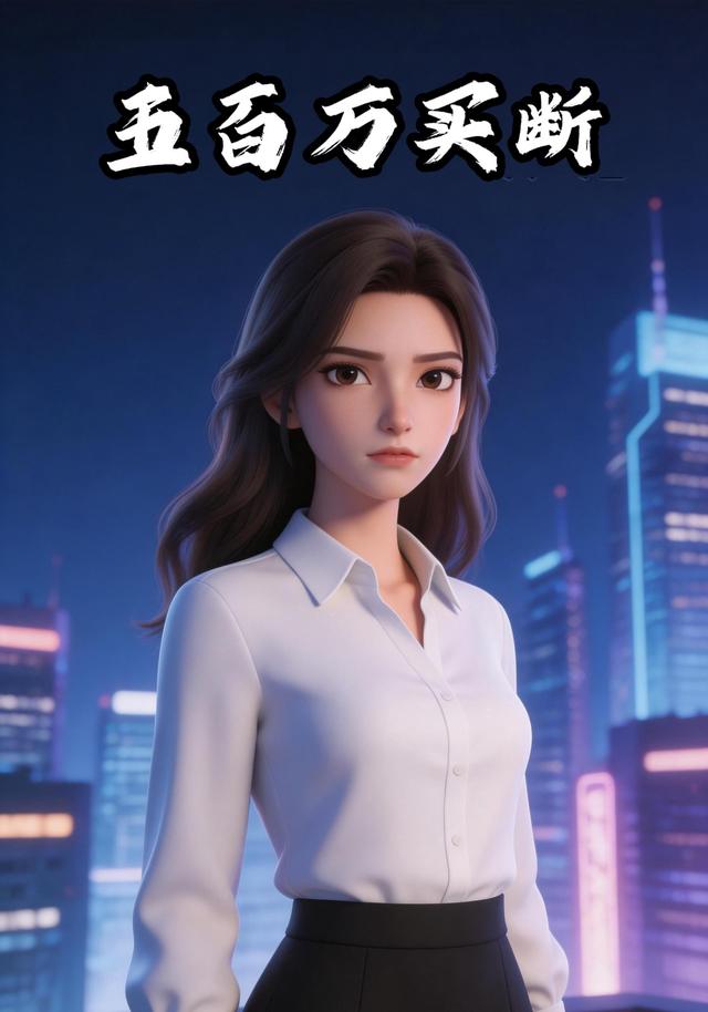 五百万买断