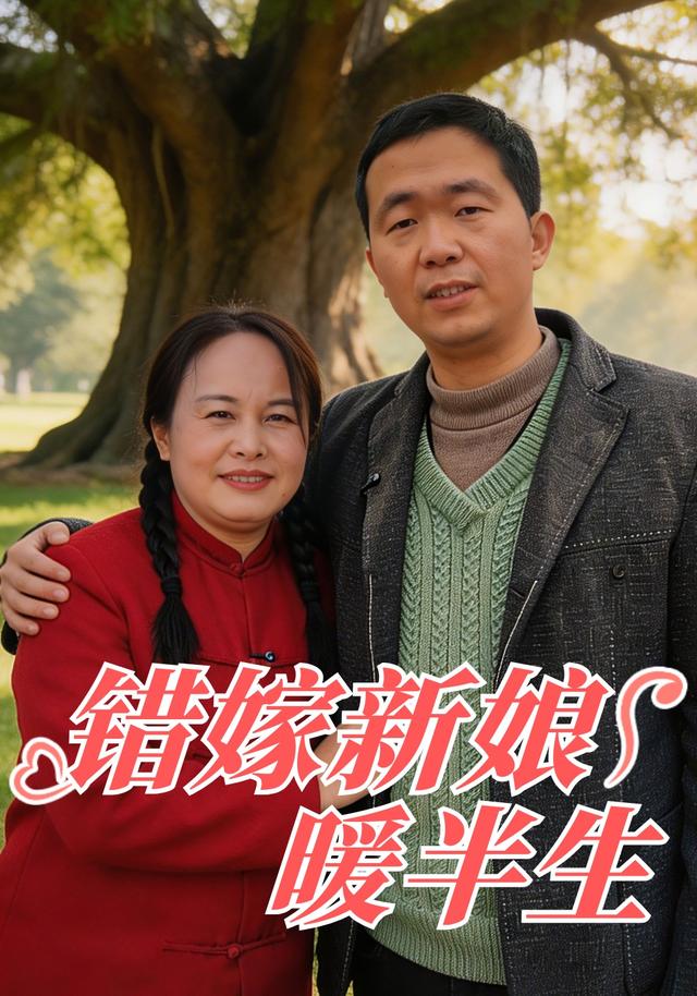 错嫁新娘暖半生