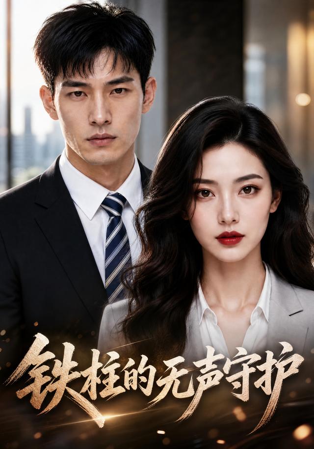 铁柱的无声守护