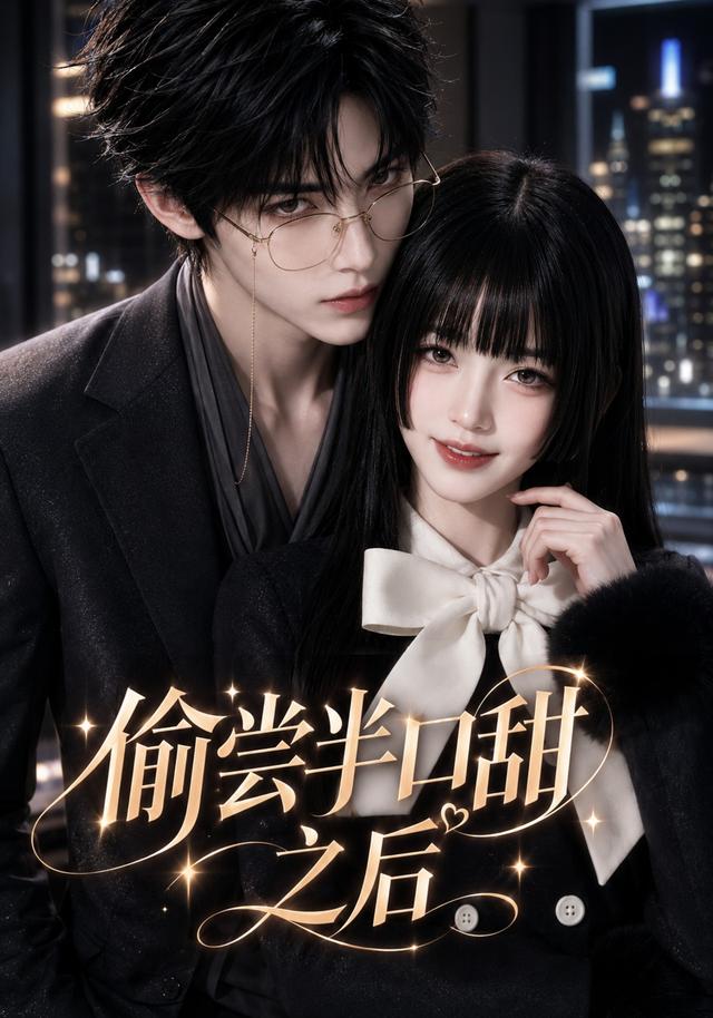 偷尝半口甜之后