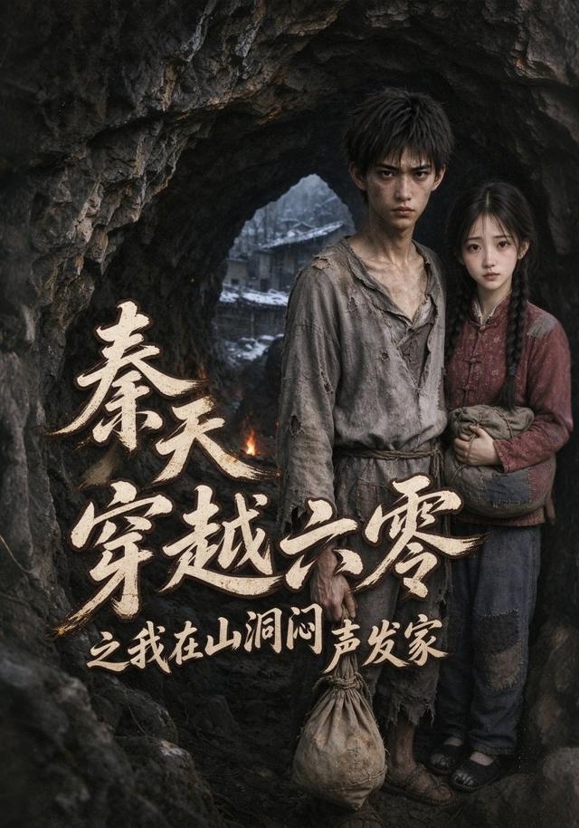 秦天穿越六零之我在山洞闷声发家