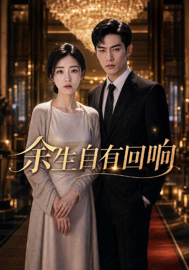 余生自有回响 cover