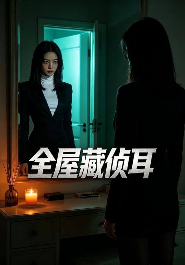 全屋藏侦耳