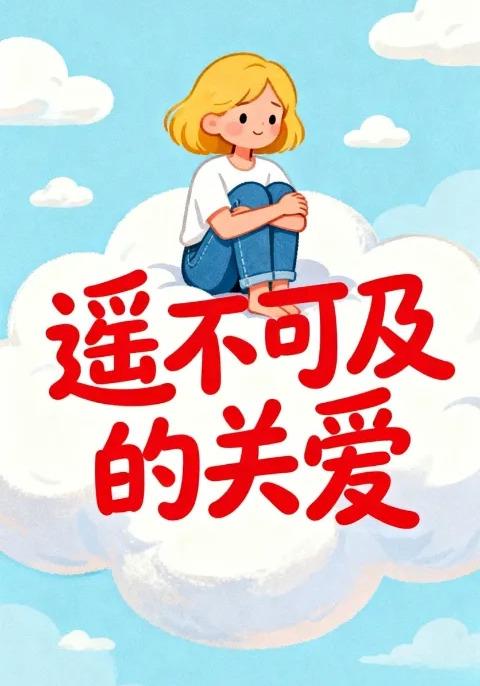 遥不可及的关爱封面图